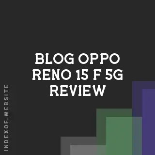 OPPO Reno 15 F 5G (2026): 7000mAh Battery, 50MP Selfie & Official USD Price | Logo - Indexof